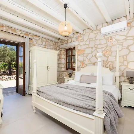 Villa Boscheto Pente