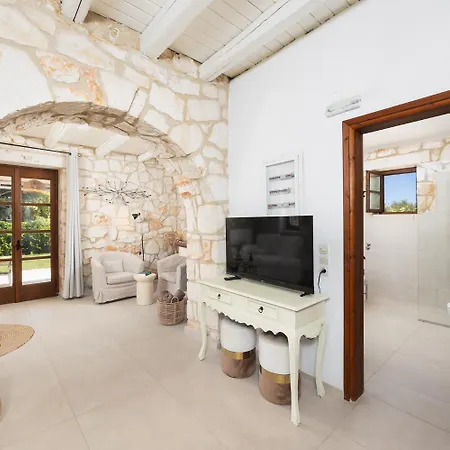 Villa Boscheto Pente
