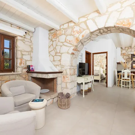 Villa Boscheto Pente